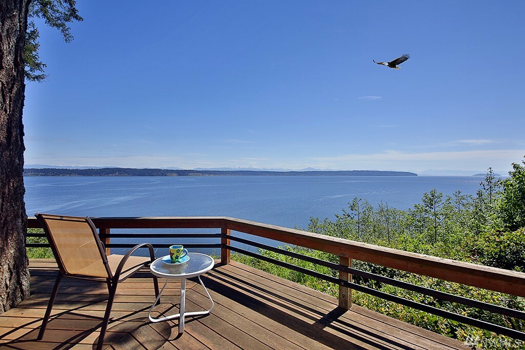 Property Photo:  2282 Whidbey Shores Rd  WA 98260 
