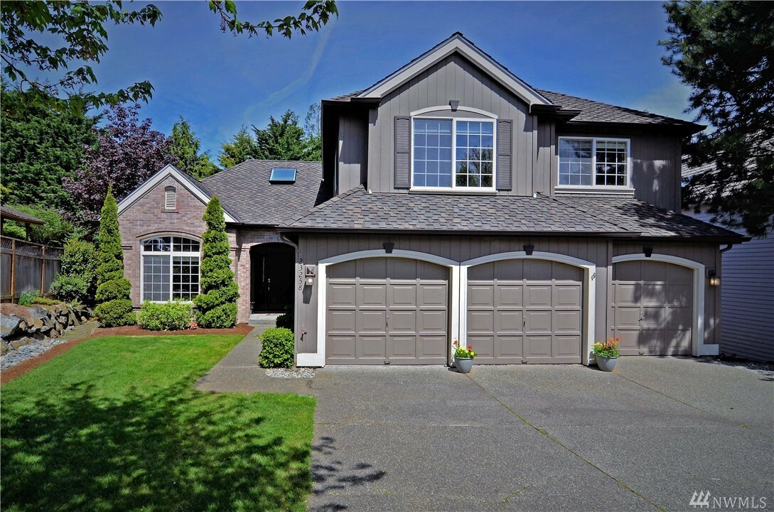 23258 NE 15th St  Sammamish WA 98074 photo