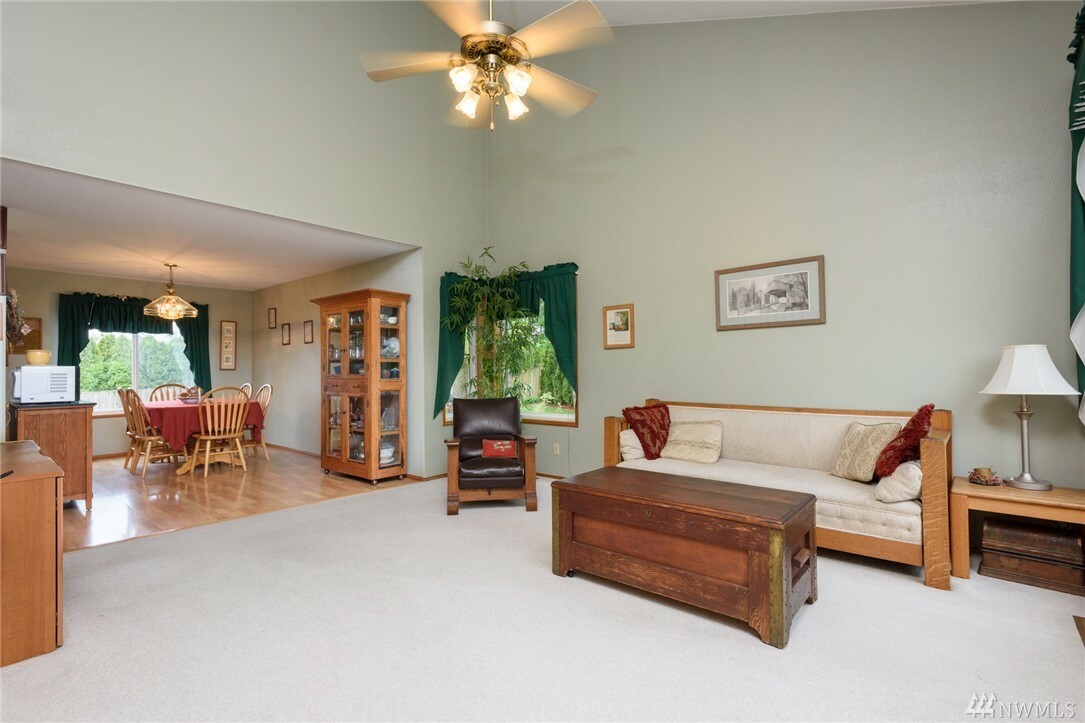 Property Photo:  6160 Grouse Cir  WA 98248 