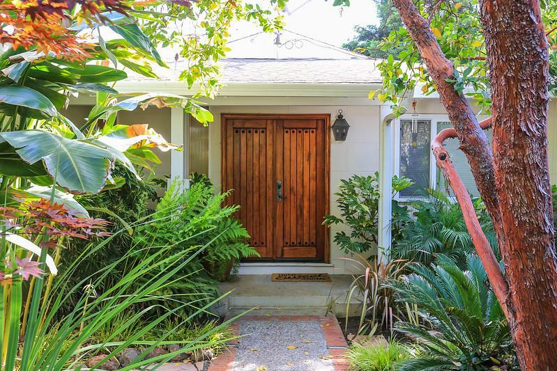 Property Photo: 545 Farallon Drive CA 95037