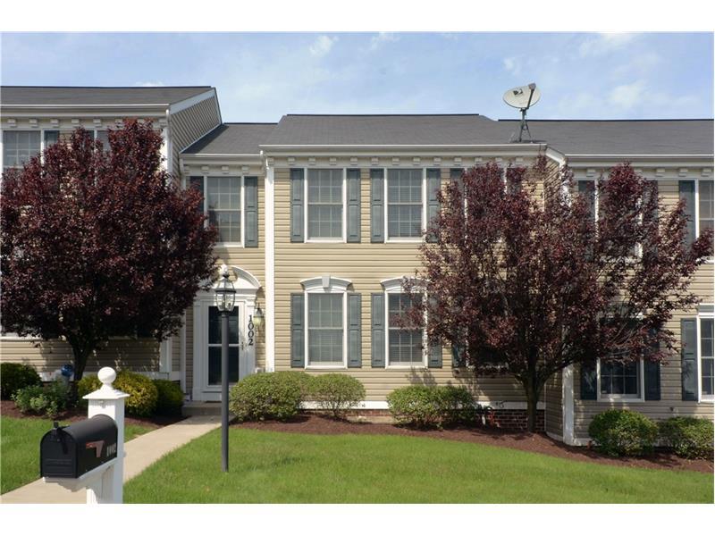 Property Photo: 1002 Raymond Drive PA 15071