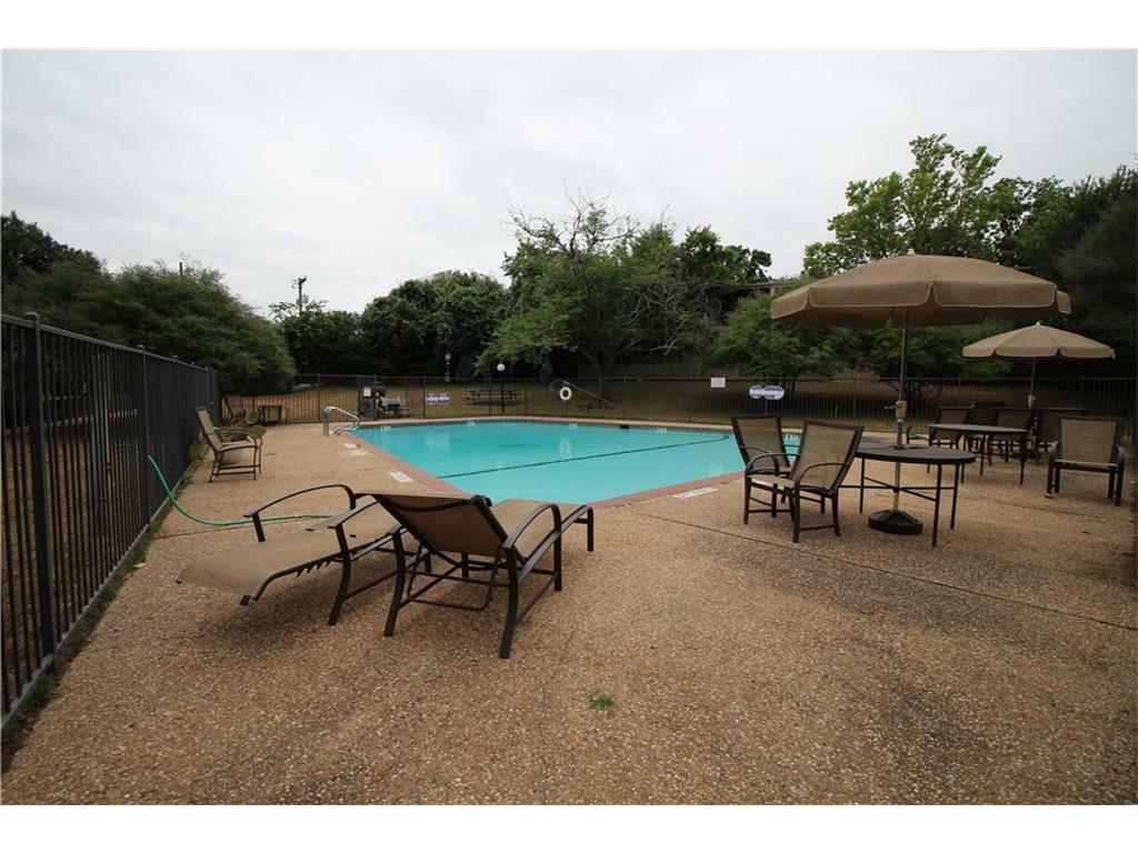 Property Photo:  1304 Mariposa Drive 115  TX 78704 