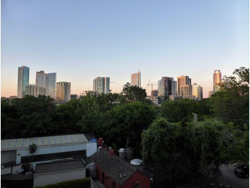 Property Photo: 210 Lee Barton Drive 505 TX 78704