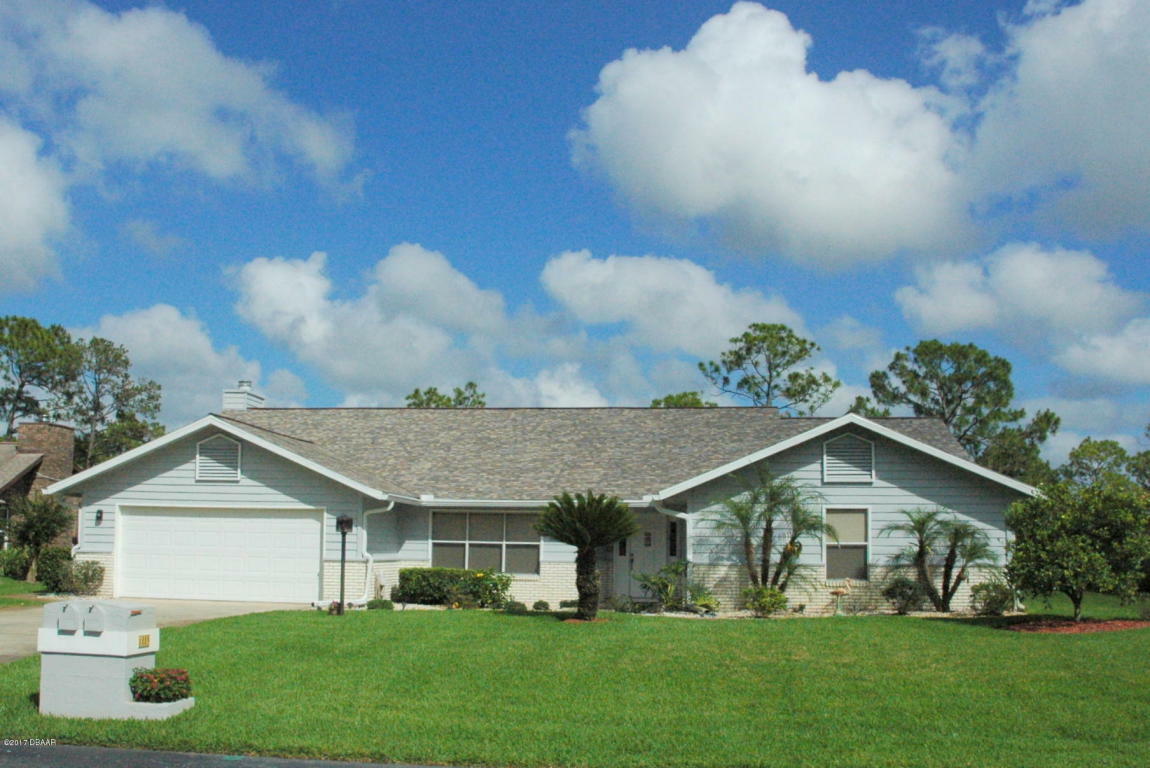 Property Photo:  1888 Seclusion Drive  FL 32128 