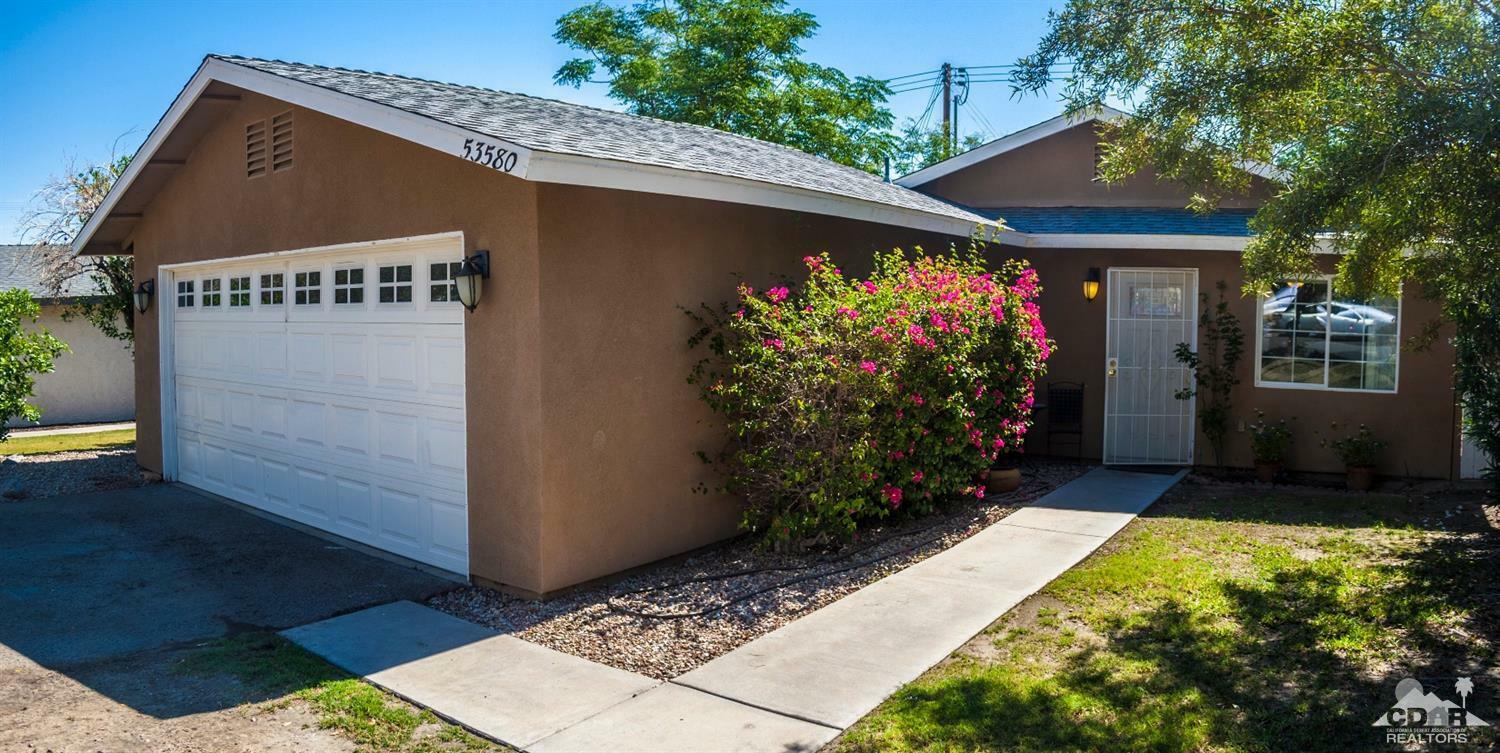 Property Photo:  53580 Avenida Diaz  CA 92253 