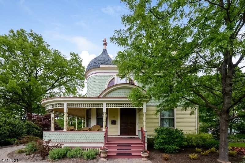 Property Photo: 28 Maple Avenue NJ 08822
