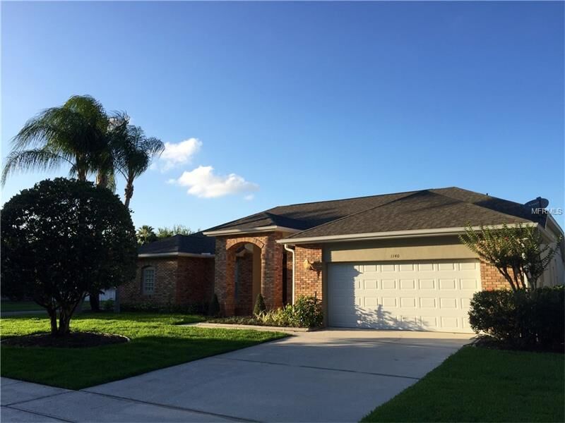 Property Photo:  1140 Trotwood Boulevard  FL 32708 