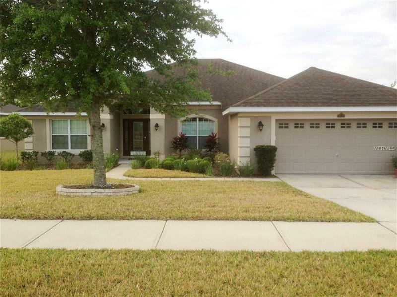 Property Photo: 3123 Pizzaro Place FL 34715