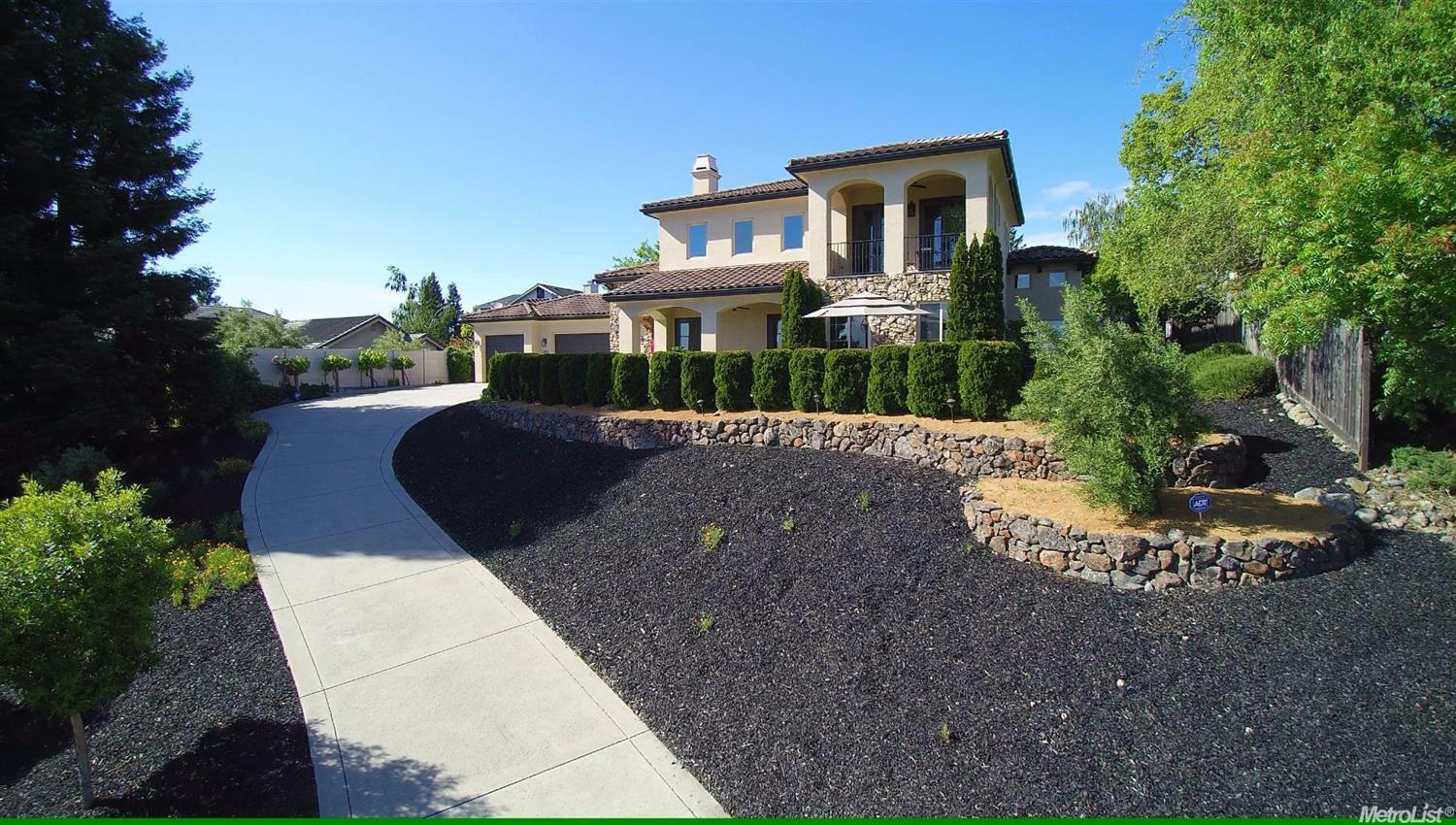 Property Photo: 11195 Rosemary Drive CA 95603