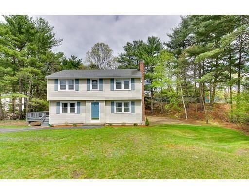 Property Photo: 88 Bedford St MA 01803