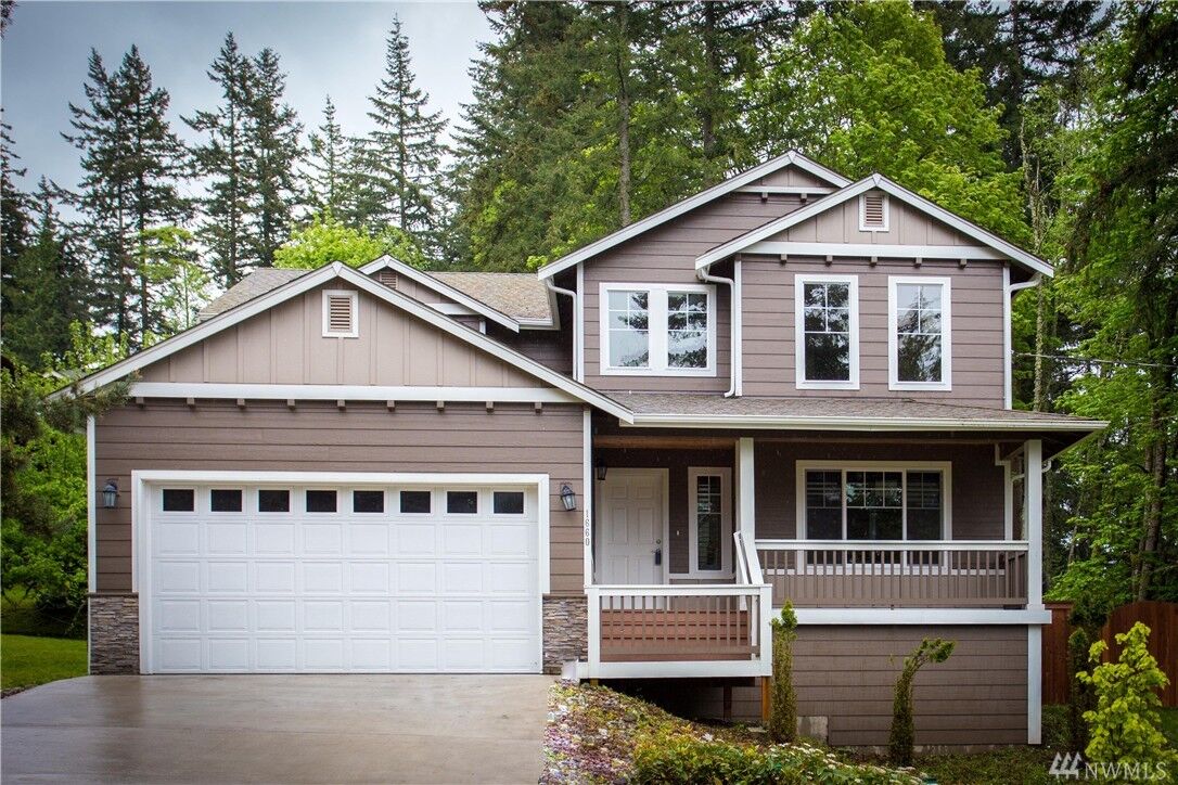 Property Photo:  1660 Sapphire Trail  WA 98226 