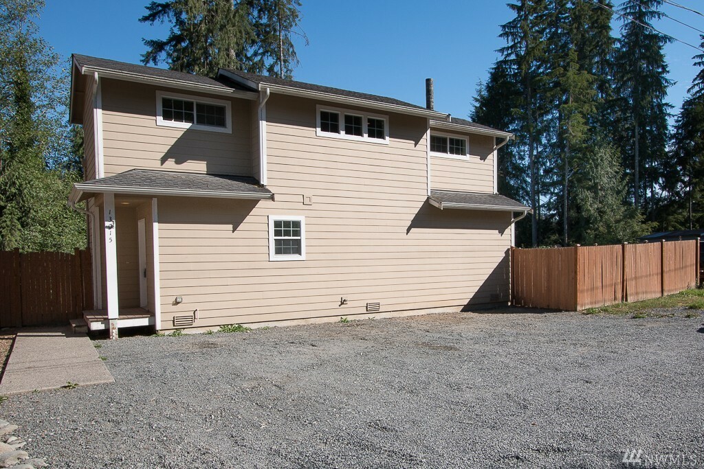 Property Photo: 13015 Green Mountain Wy WA 98252