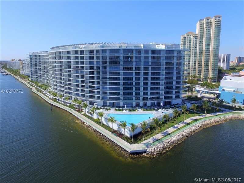 Property Photo:  3250 NE 188th St 603  FL 33180 
