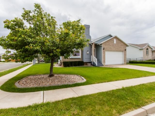 Property Photo:  Address not disclosed  UT 84041 