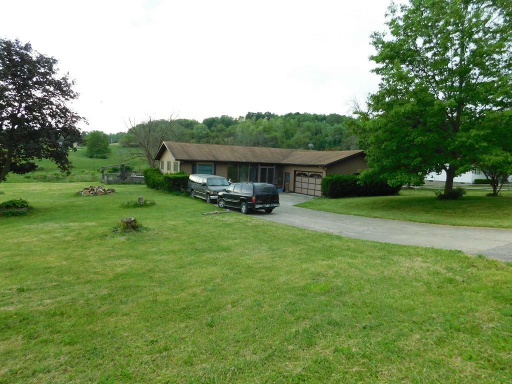 Property Photo:  6872 Chatham Road  OH 43055 