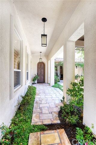 Property Photo: 9 Salinger Court CA 92679