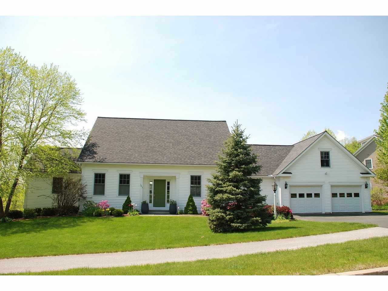 Property Photo:  163 Boulder Hill Drive  VT 05482 
