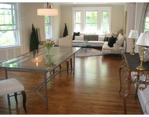Property Photo: 45 Hillside Ave 2 MA 02476