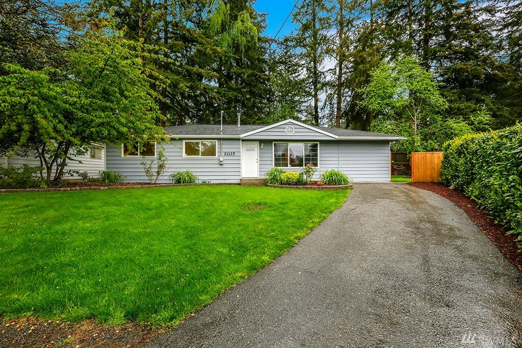 Property Photo:  21125 22nd Ave W  WA 98036 