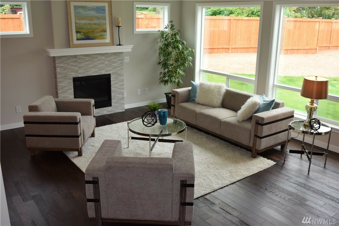 Property Photo: 2917 228th St SW WA 98036