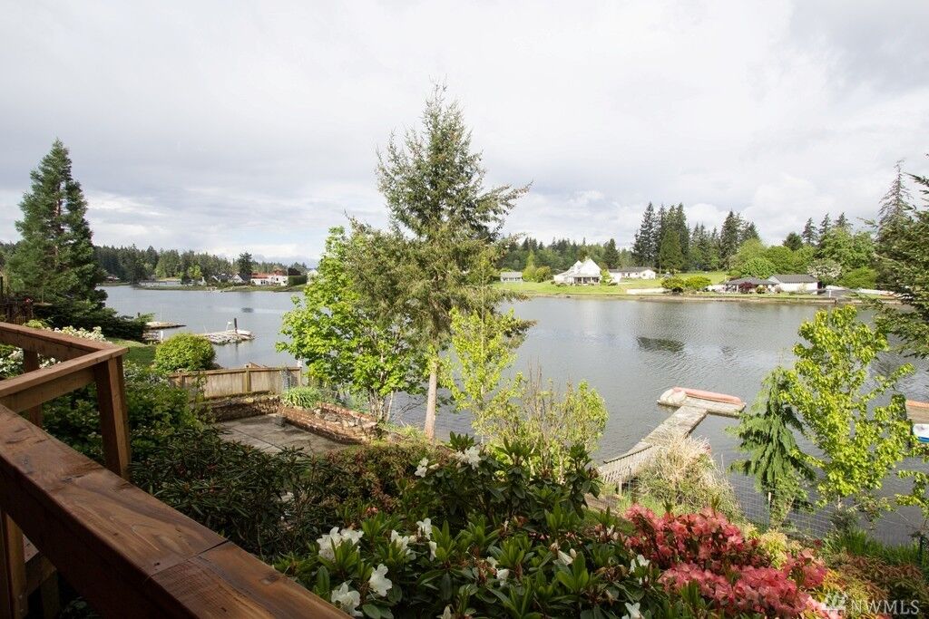 Property Photo: 7828 Ray Nash Dr NW WA 98335