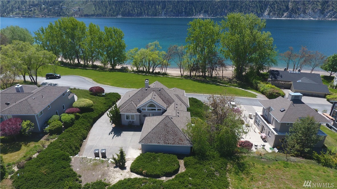 Property Photo: 249 Manson View Dr WA 98831