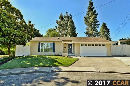 Property Photo:  9 Falcon Ct  CA 94523 