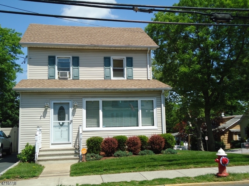 Property Photo:  227 Ryan St  NJ 07205 