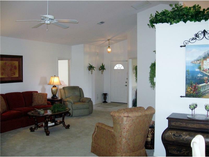 Property Photo:  1396 Clubview Court  FL 34292 