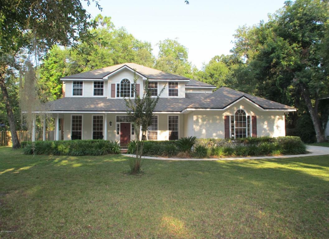 Property Photo:  2388 Shawna Lane  FL 32003 