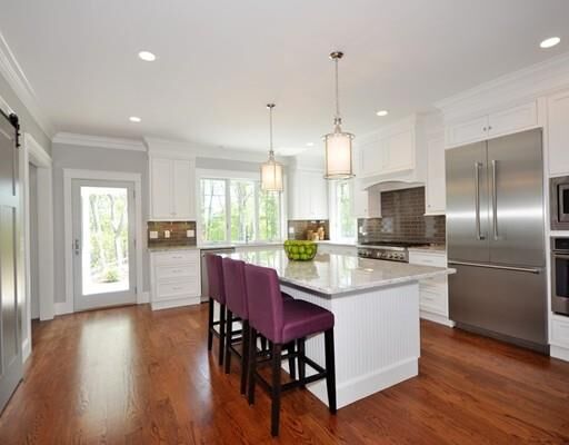 Property Photo:  25 Oxbow Road  MA 01742
