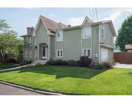 Property Photo: 3 City View Circle RI 02911