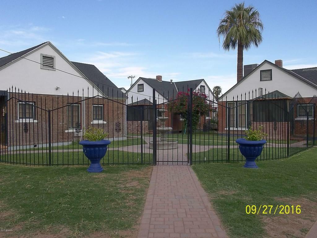 Property Photo:  110 N 9th Avenue 108  AZ 85007 