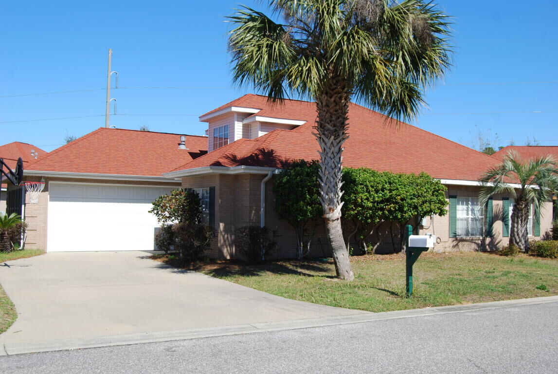 Property Photo: 4273 Sicily Cove FL 32578