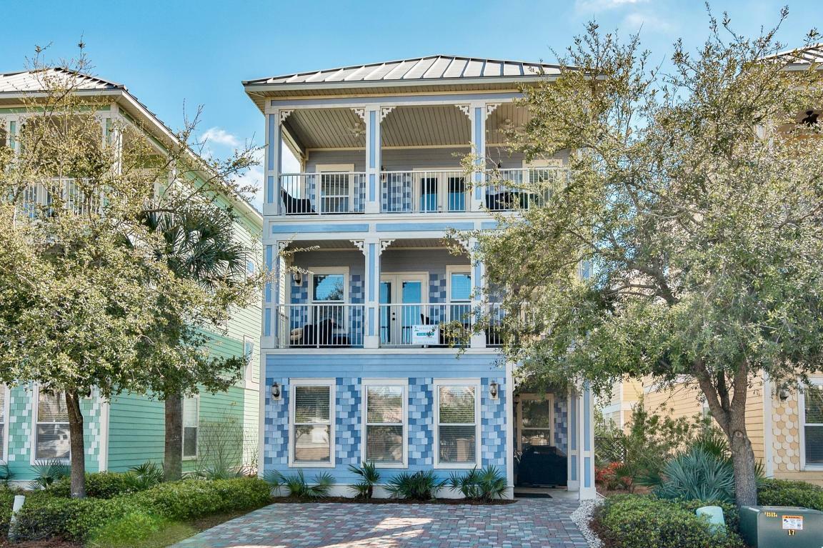 Property Photo:  4552 Biscayne Bay  FL 32541 