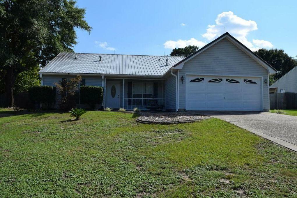 Property Photo:  2855 Penney Lane  FL 32539 