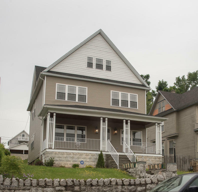 Property Photo:  615 N Lincoln Avenue  PA 18509 