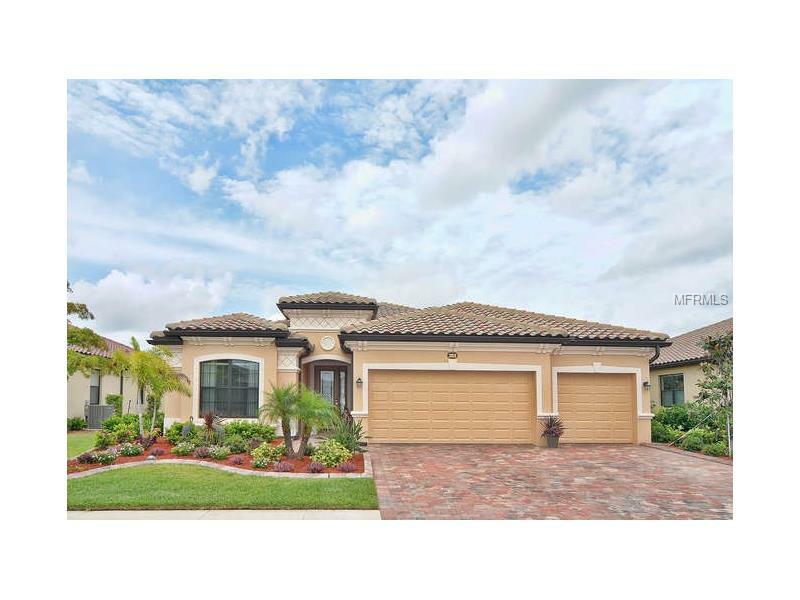 Property Photo:  13210 Amerigo Lane  FL 34293 