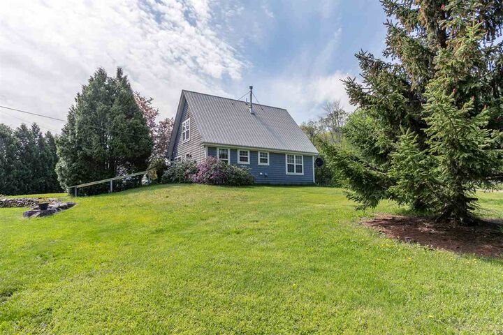 Property Photo: 4 Gilson Farm Lane VT 05048