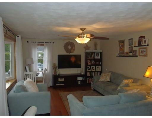 Property Photo: 15 Adams St MA 01056
