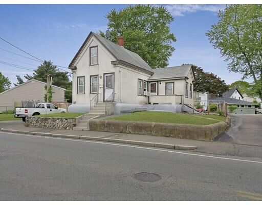Property Photo:  120 Grove St  MA 02302 