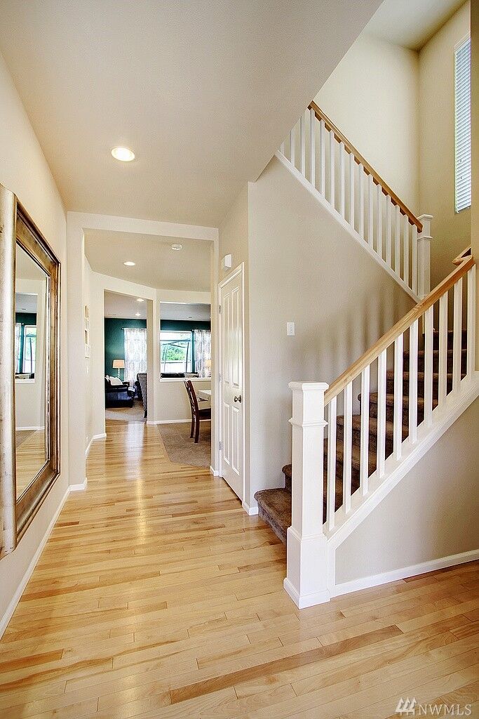 Property Photo: 4005 134th Place SE WA 98012