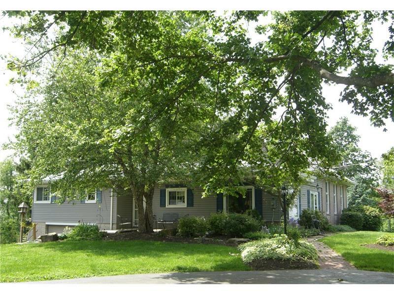 Property Photo: 25 Fulton Ln PA 15301