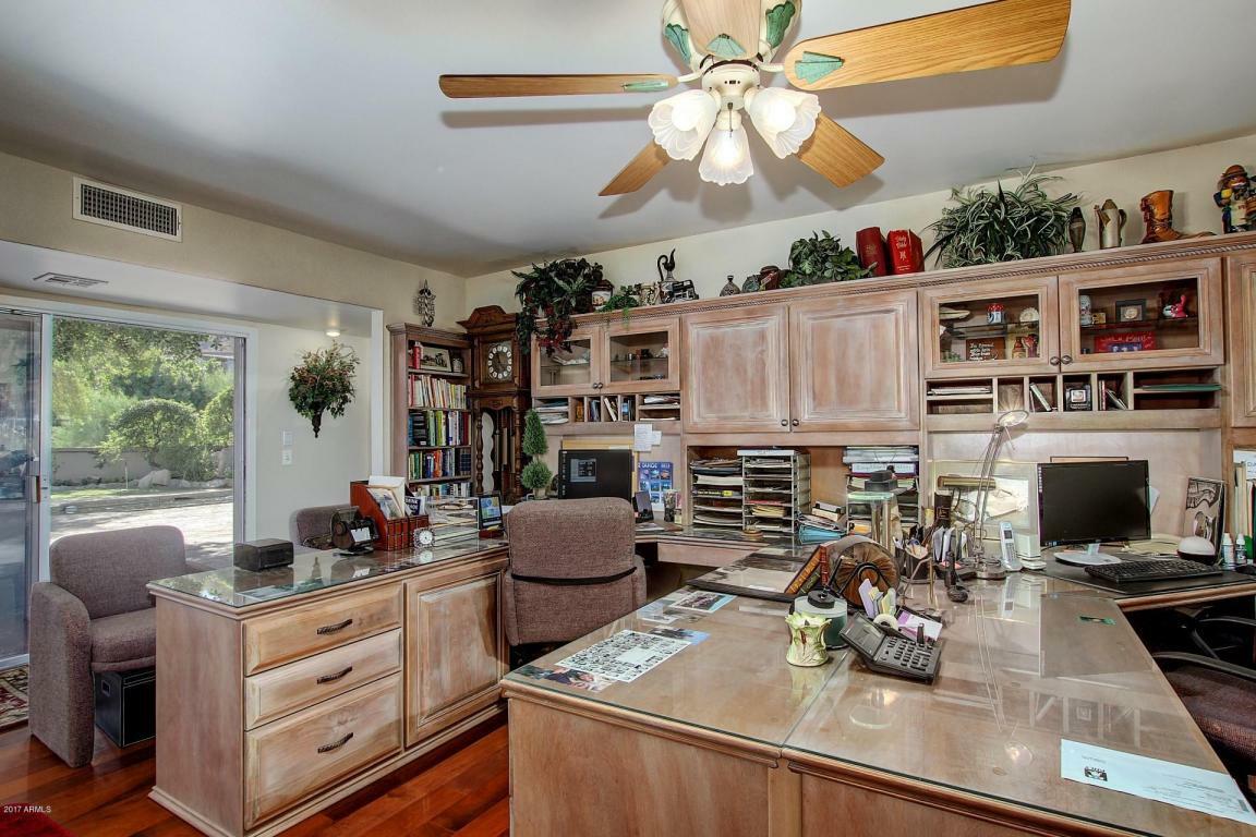 Property Photo: 7535 N Lakeside Lane AZ 85253