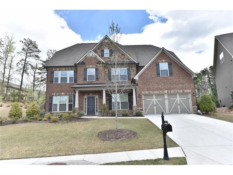 Property Photo:  285 Ridge Walk Court   30518 