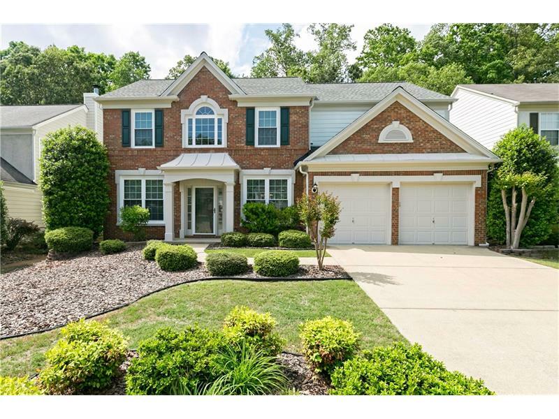 Property Photo: 2547 Haddenham Lane SW 30082