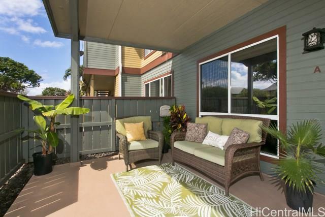 Property Photo:  91-985 Puahala Street 42A  HI 96706 