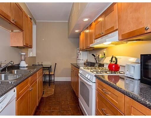 Property Photo: 10 Jamaicaway 1 MA 02130