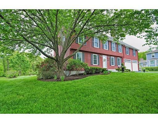 Property Photo: 4 Odyssey Way MA 01810