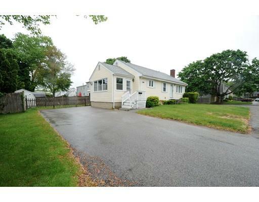 Property Photo: 67 Branch Rd MA 02190